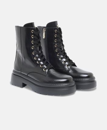 Lace-up ankle boot Aila 8E