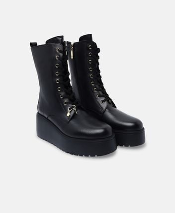 Lace-up ankle boot Stella 3E