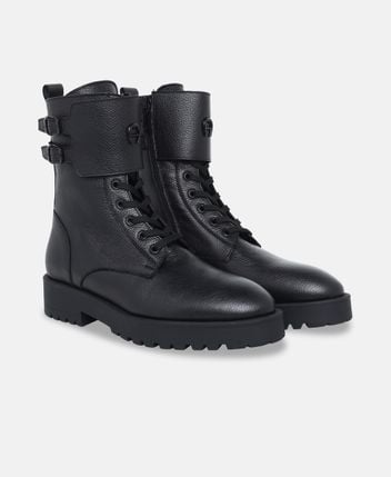 Lace-up boots Amira 5B