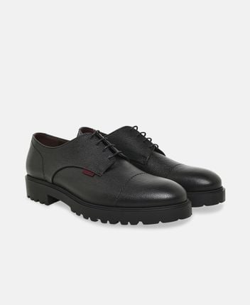 Lace-up shoes Charles 9B