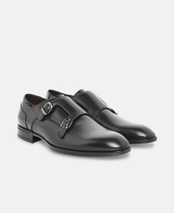 Double monkstraps Yves 2A