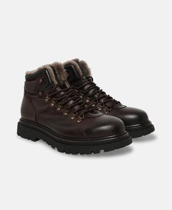 Lace-up boots Ray 1A