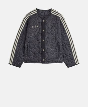 Padded jacket Thug club