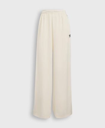 Wide-leg trousers