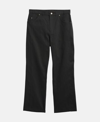 Loose fit jeans Kader