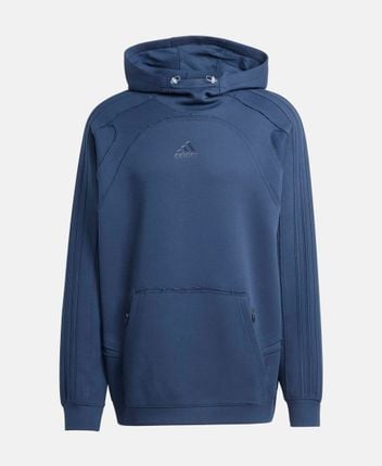 Hoodie Spacer cutline