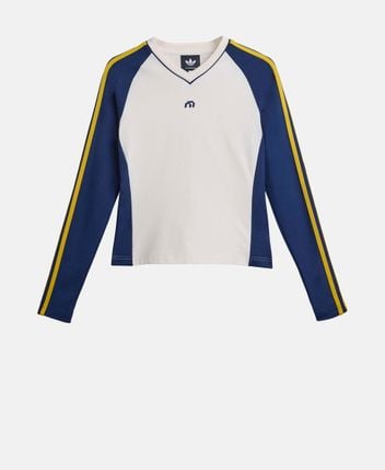 Long-sleeved top Miaou