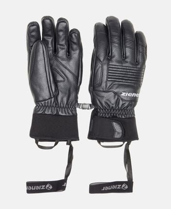 Ski gloves Gulmen Z As® Pr