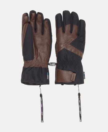 Wool-blend gloves Getter-Z As®