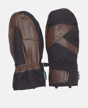 Ski mittens Gettero-Z