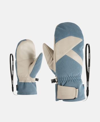 Ski mittens Gettero-Z