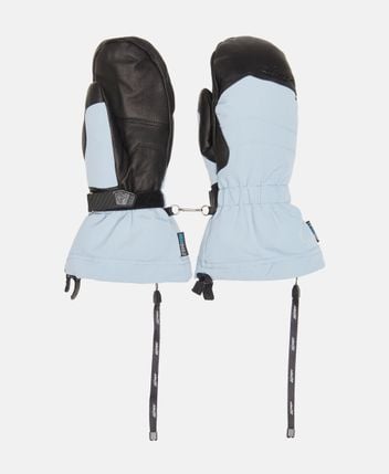 Ski mittens Kilati
