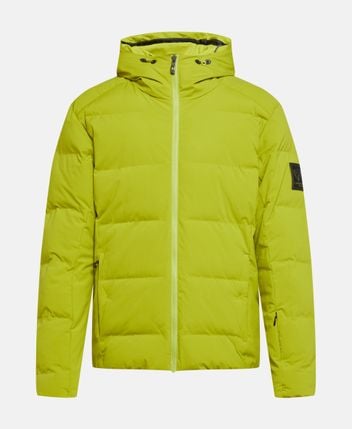 Ski jacket Tyers