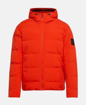 Ski jacket Tyers