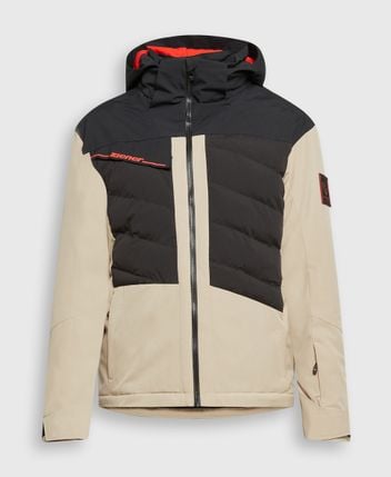 Ski jacket Tidal-Z