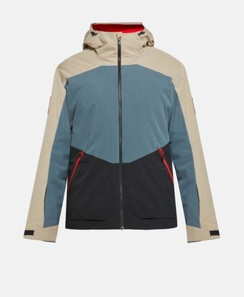 Ski jacket Tobin-Z
