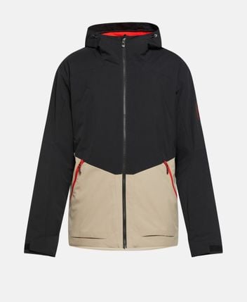 Ski jacket Tobin-Z