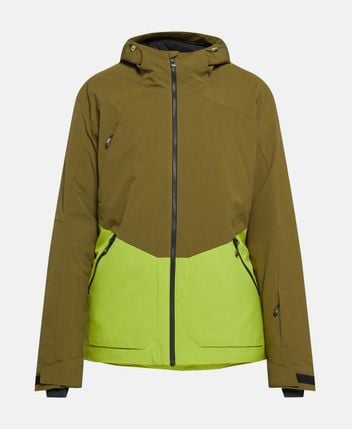 Ski jacket Tobin-Z