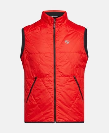 Ski gilet