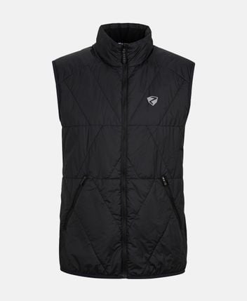 Ski gilet