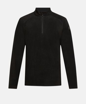Fleece troyer Jusei-Z