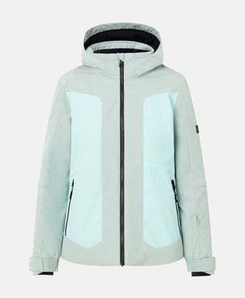 Ski jacket