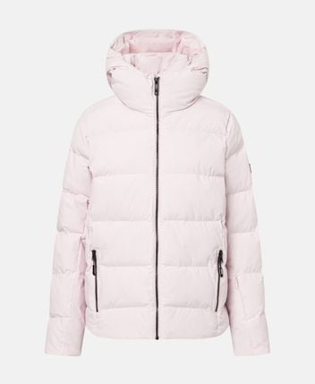 Ski jacket Trava-Z