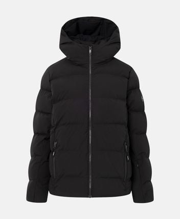 Ski jacket Trava-Z