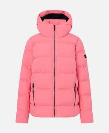 Ski jacket Trava-Z