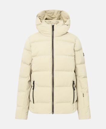 Ski jacket Trava-Z