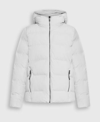 Ski jacket Trava-Z