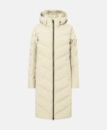 Winter coat Telse-Z