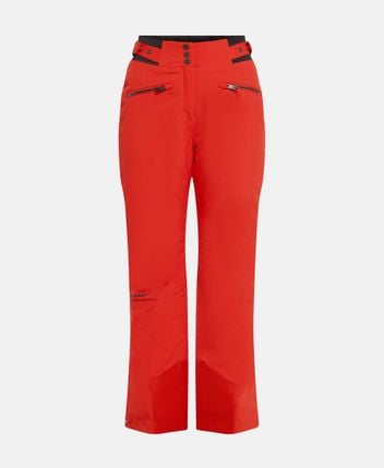 Ski pants