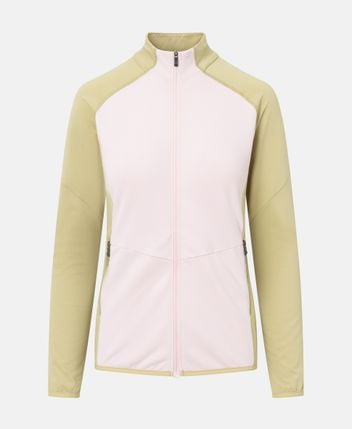 Mid-layer jacket JACARO-Z