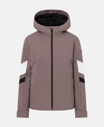 Ski jacket Taraina