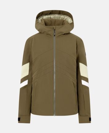 Ski jacket