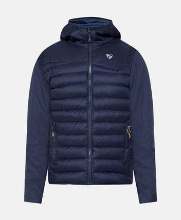 Functional jacket Nantano