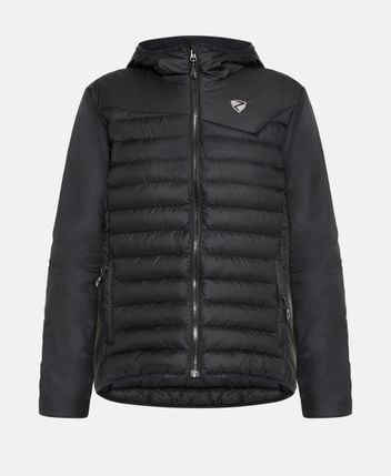 Hybrid jacket NANTANA-Z
