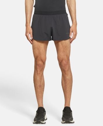 Running shorts