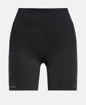 Short Running Tights