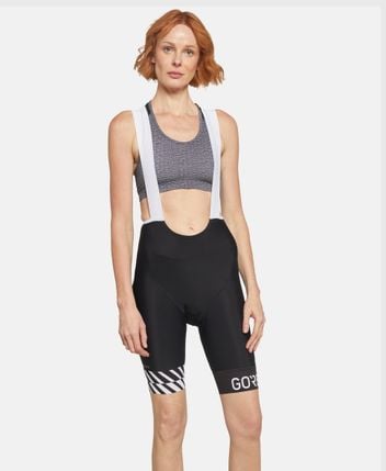 Cycling shorts Swiftride.