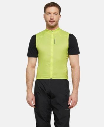 Cycling vest Distance