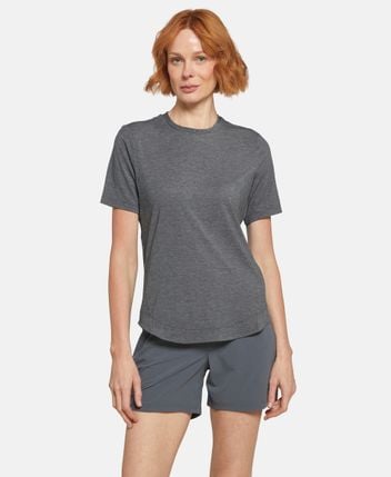 Training shirt