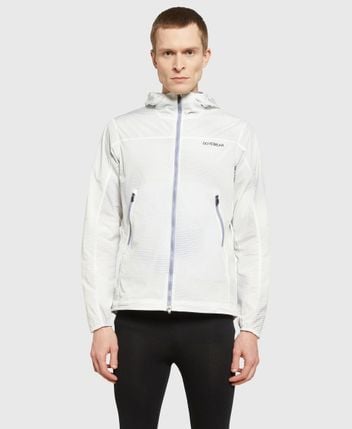 Cycling jacket Fernflow Haze