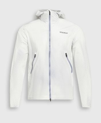Cycling jacket Fernflow Haze