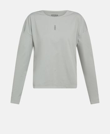 Cycling longsleeve Fernflow