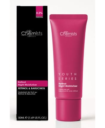 Anti-aging serum for the face
