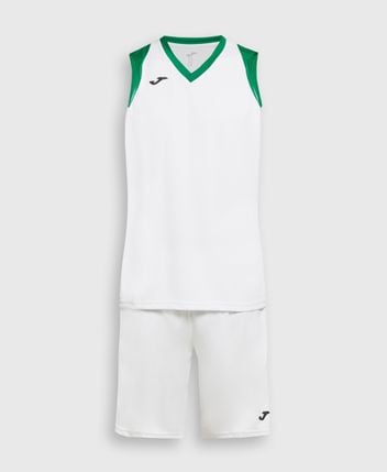 Tanktop and shorts set