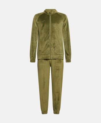 Track suit