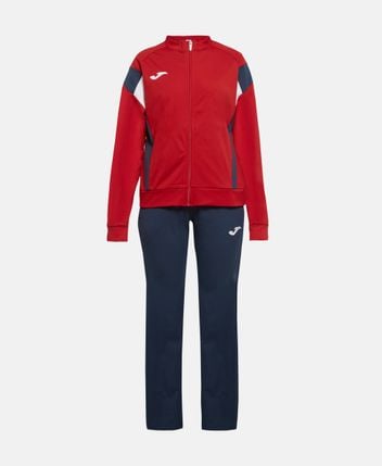 Track suit Montreal